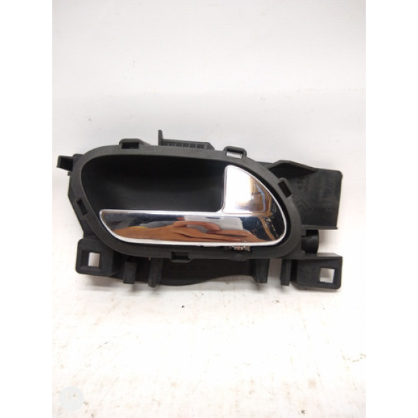 Maçaneta Interna Peugeot 408 Aircross 308 Dianteira Direita Dianteira