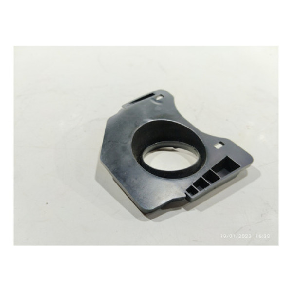 Moldura Cilindro Comutador Chave Painel Vw Tiguan 2010 2011