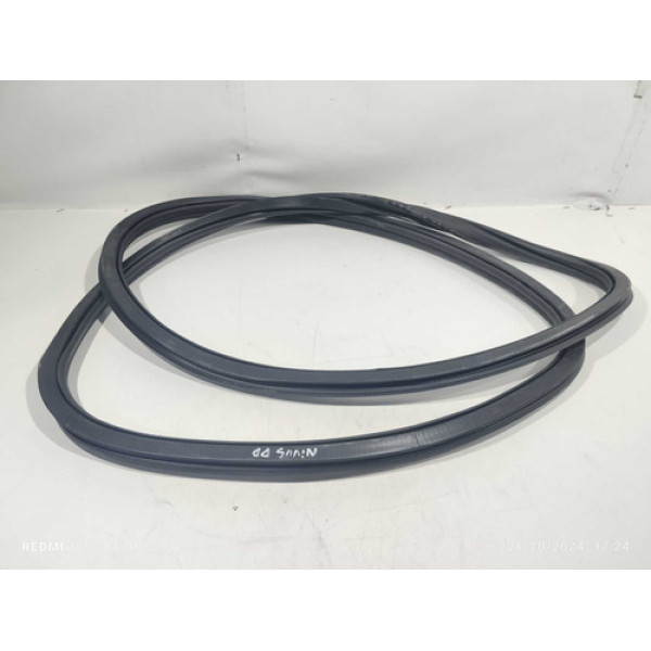 Borracha De Porta Dianteira Direita Volkswagen Nivus 2022