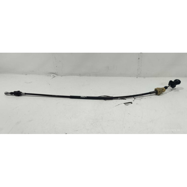 Cabo Seletor De Marcha Fiat Argo Drive 1.3 4cc 2019 (menor)