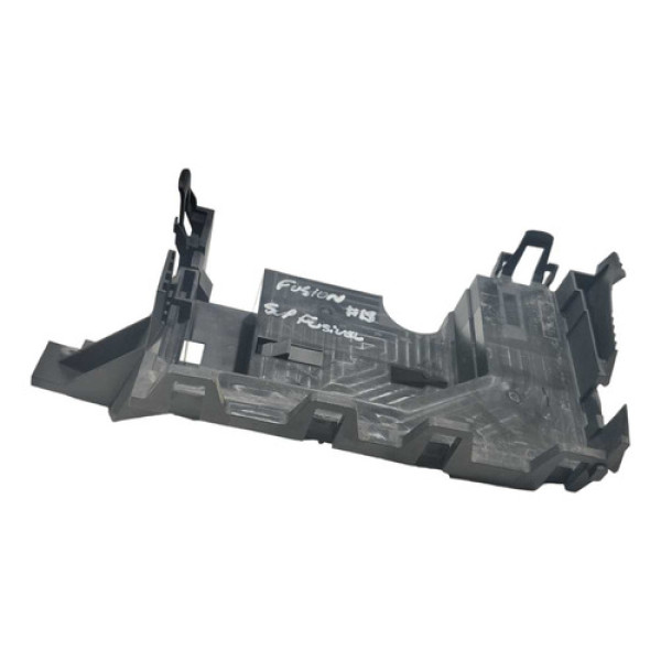 Suporte Da Caixa De Fusível Fusion 2012 Tgdi Automático 2013