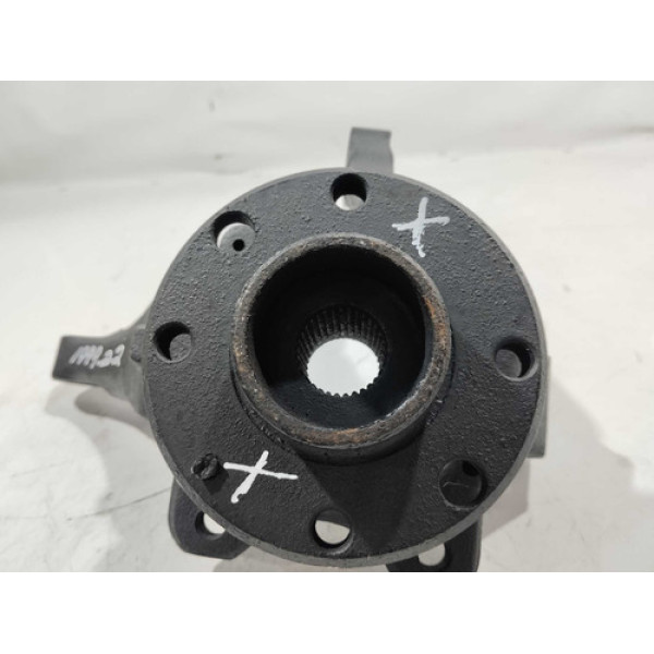 Manga De Eixo Esquerda Citroen C4 Picasso 2008(sem Rolamento