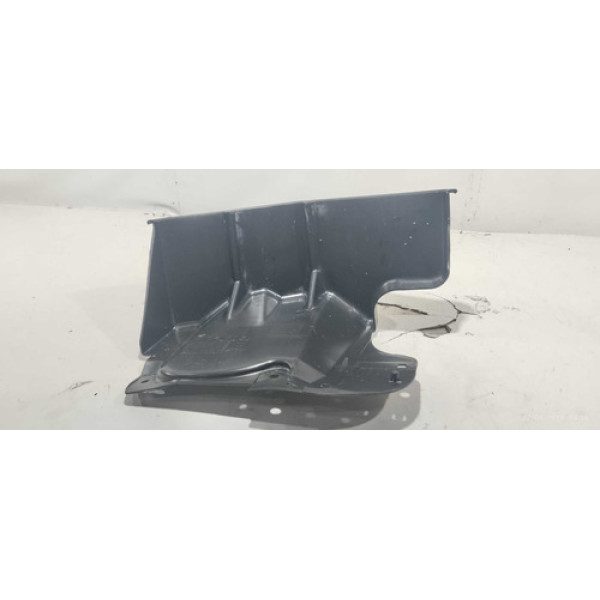 Protetor Da Correia Do Alternador Fiat Mobi 2023 Preto