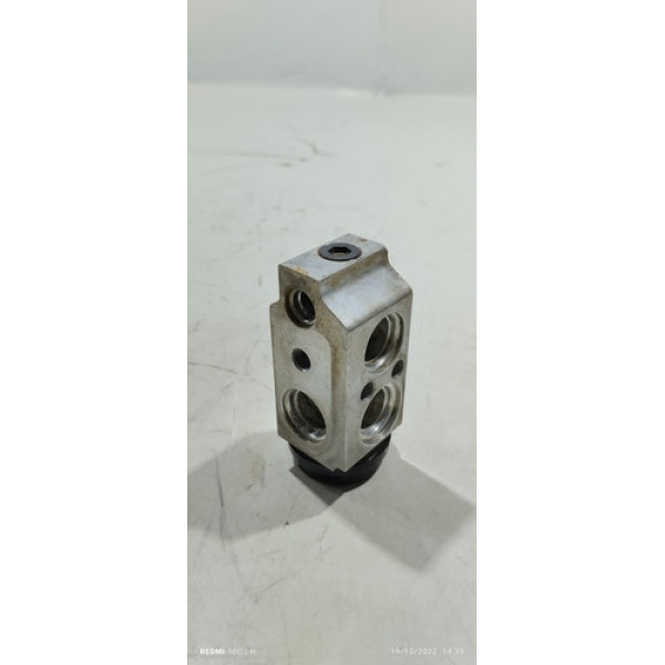 Válvula De Expansão Ar Condicionado Hyundai Hb20 1.0 2015 