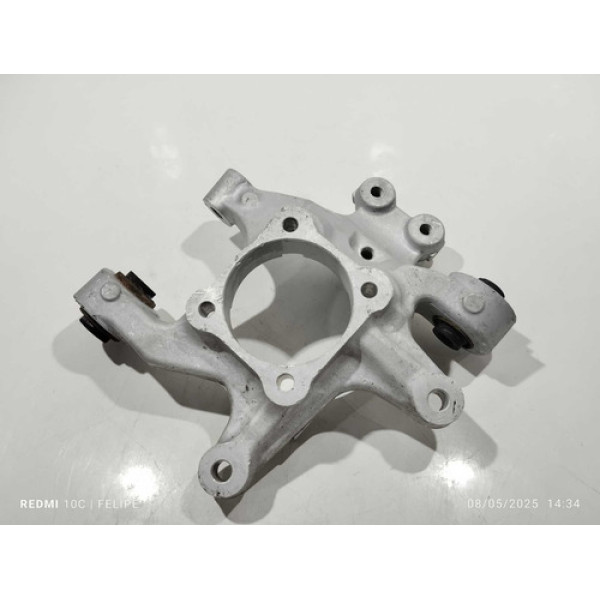 Mang.a Traseira Esquerda Chevrolet Captiva 2010 3.6 V6 2012 Preto