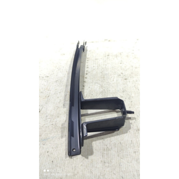 Guia Vidro Elétrico Porta Dianteira Esquerdo Fluence 2014