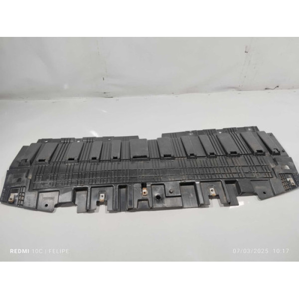 Defletor Inferior Do Parachoque Dianteiro Gm Cruze Ltz 2018