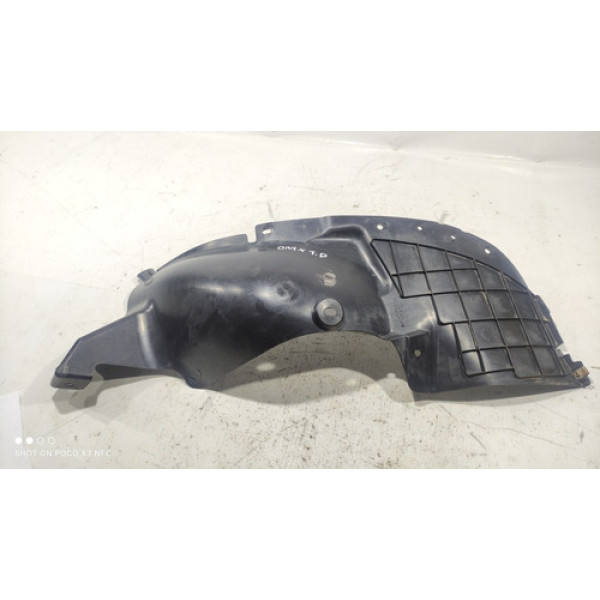 Parabarro Traseiro Direito Chevrolet Onix Prisma 2013 A 2019