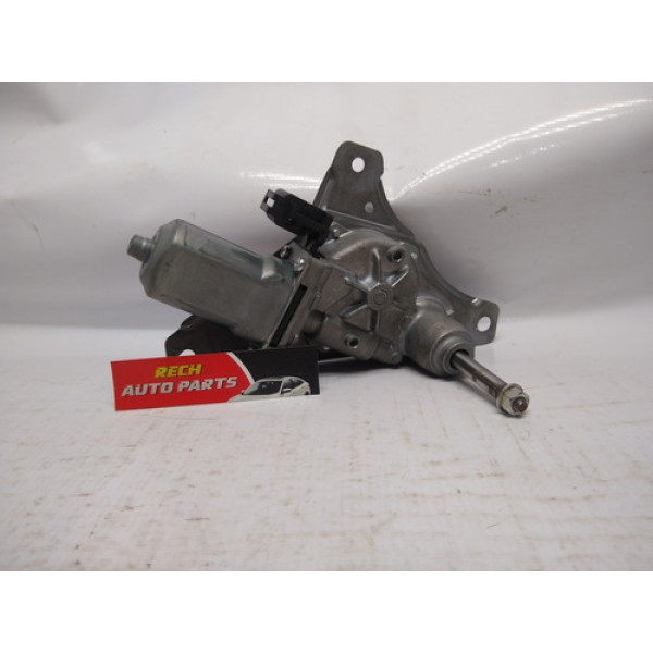 Motor Limpador Traseiro Toyota Etios Tampa Traseira