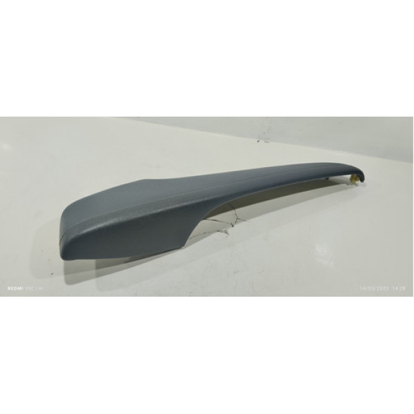 Apoio De Braço Dianteiro Direito Porta Hyundai I30 2012 Preto