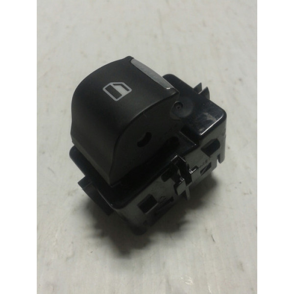 Botão Vidro Eletrico Porta Trasei Esquer Ford Fusion 2014