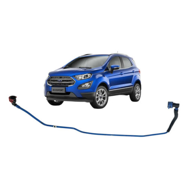 Mangueira Combustivel Gn15 9k313 Ecosport Titanium 2.0 2018