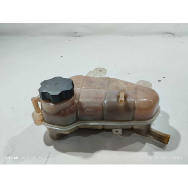 Reservatorio De Agua Do Radiador Chevrolet Spin 2013