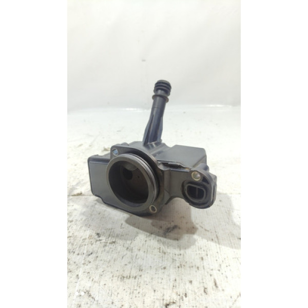 Anti Chamas Respiro Volkswagen Cross Fox 1.6 2013