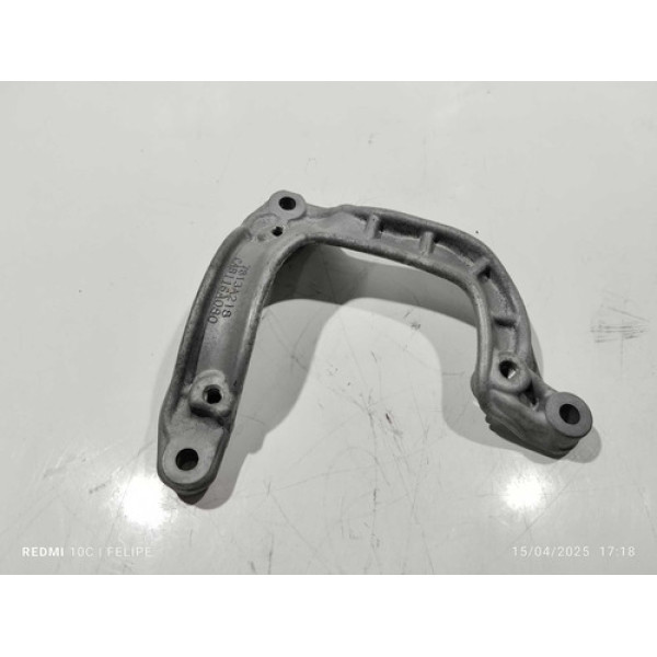 Suporte Compressor Ar Condicionado Mitsubishi Lancer 2014