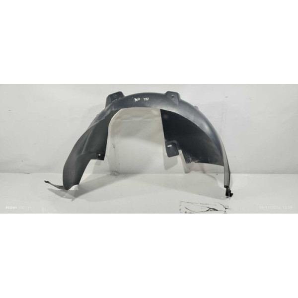 Parabarro Capa De Roda Traseira Direita Peugeot 307 2012