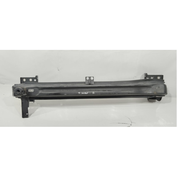 Alma Do Parachoque Dianteira Volkswagen Tiguan 2010 