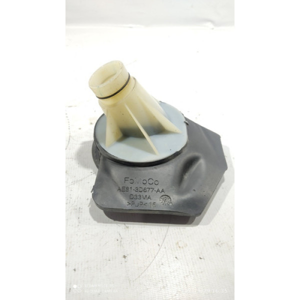 Coifa Guarda-pó Caixa Direção Ford Ka 1.0 12v  2015 