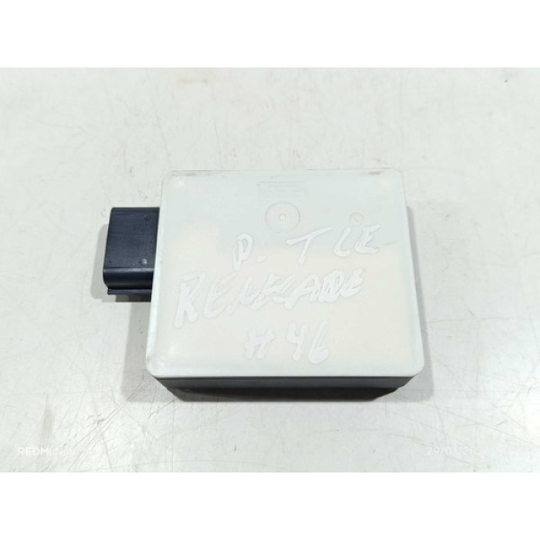 Módulo Sensor De Ponto Cego Renegade Sahara 2025 T/e T/d