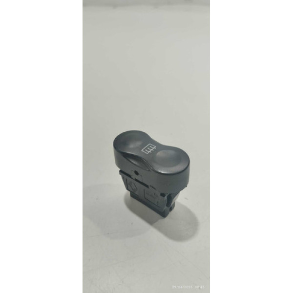 Botão Do Desembaçador Renault Logan (5 Pinos 2019 Compare