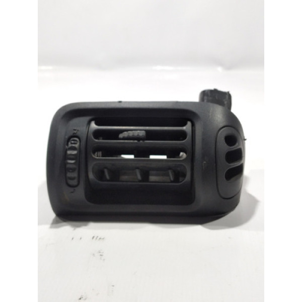Difusor Do Ar Lado Direto Renault Clio 2012 Hatch 02portas