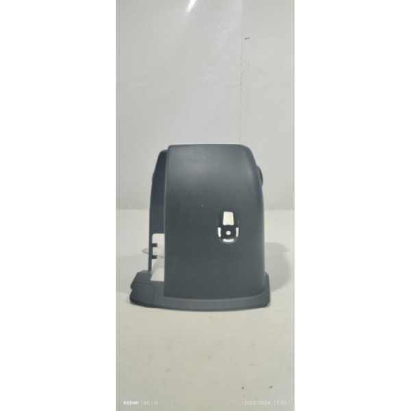 Moldura Coluna Direção Hyundai Elantra 2013