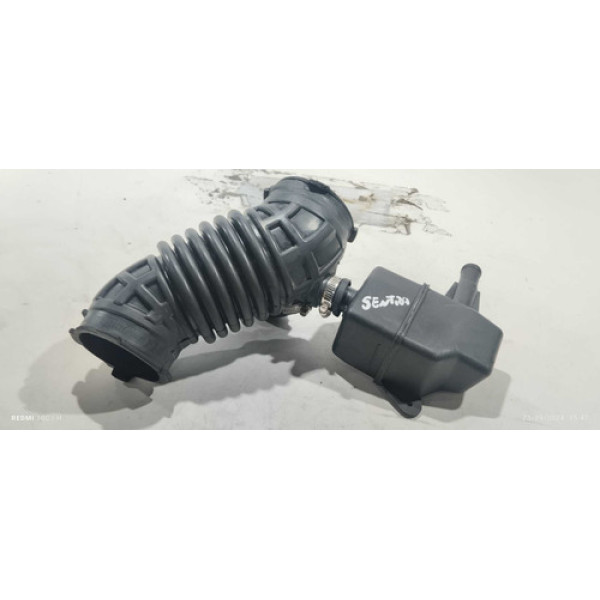 Mangueira Do Filtro E Ar Nissan Sentra 2008/2012 2.0 Automát