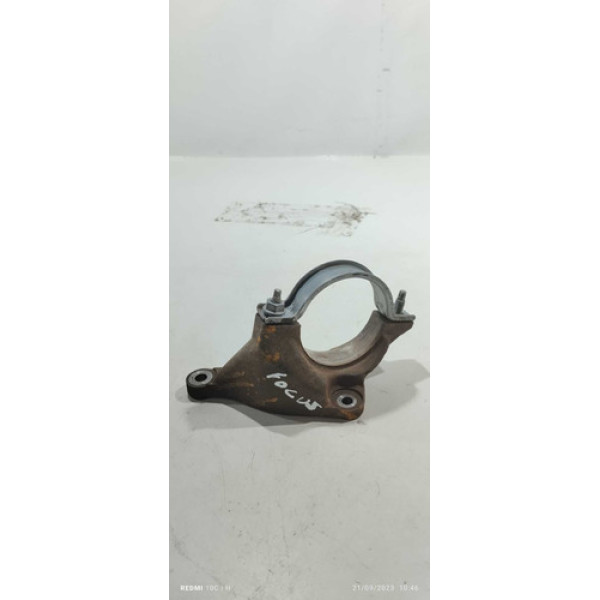 Suporte Do Semi Eixo Ford Focus 1.6 2011 Manual 