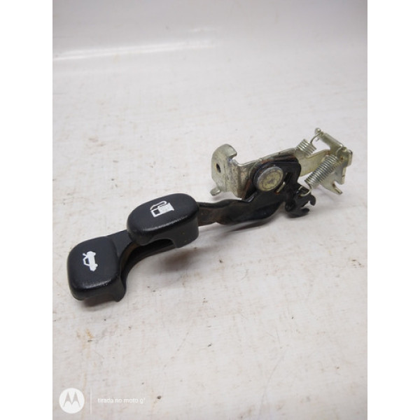 Abertura Porta Malas E Portinhola Kia Cerato 11/13