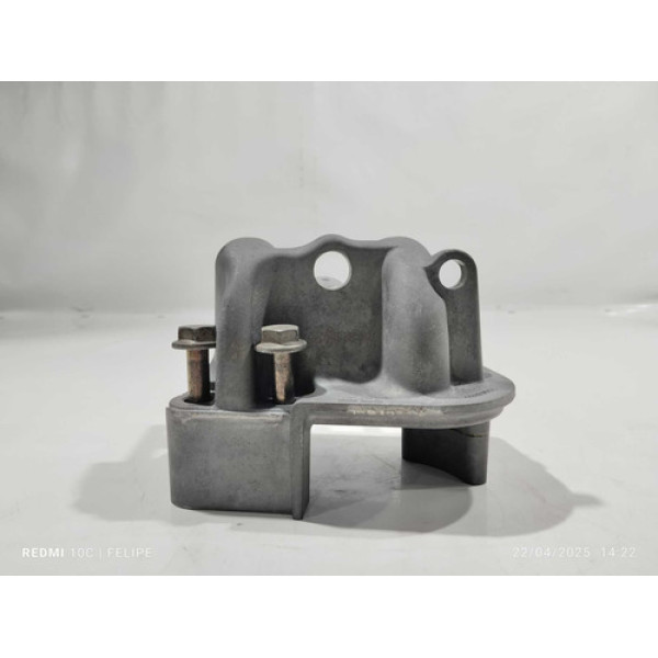 Suporte Do Coxim Motor Fiat Uno Gran Siena Palio 2017/2023
