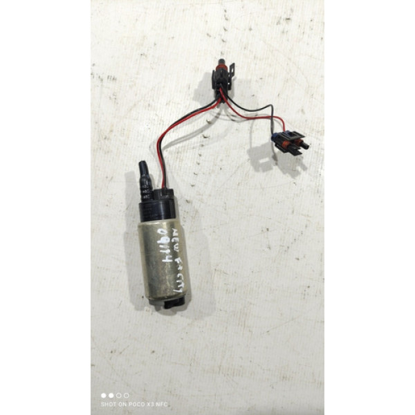 Bomba De Combustível Refil Honda Fit City Flex 1.5 2009/2014