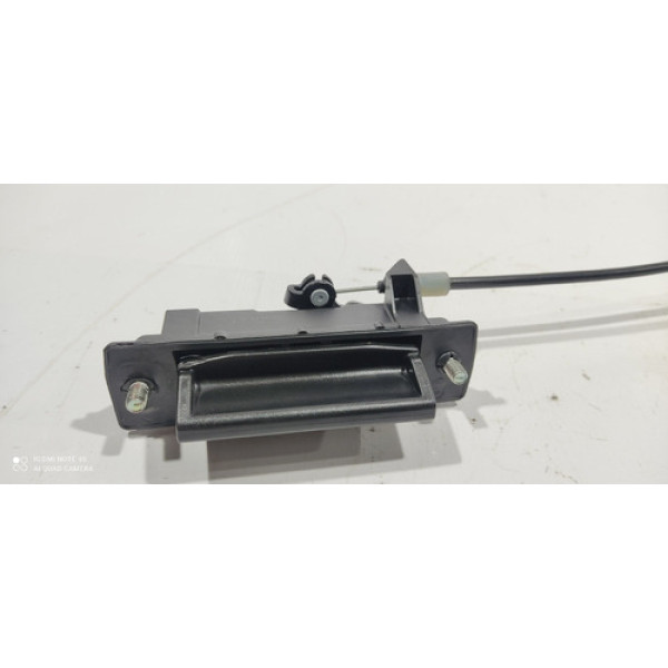 Maçaneta Tampa Traseira Porta Malas Hyundai Hb20 14 Cx18