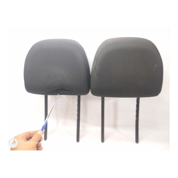 Encosto De Cabeça C4 Picasso 2010 Dianteiros