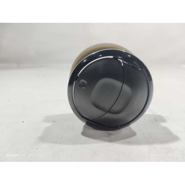 Difusor De Ar Fiat Strada Volcano Cd 2024