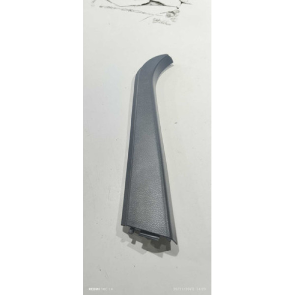 Acabamento Forro Porta Traseira Esquerda Renegade 2021