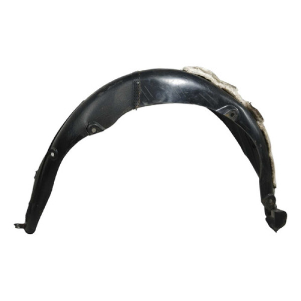 Parabarro Traseiro Esquerdo Kia Cerato 2014/2019