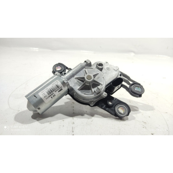 Motor Limpador Traseiro Volkswagen Up Mpi 2015 (34cx)