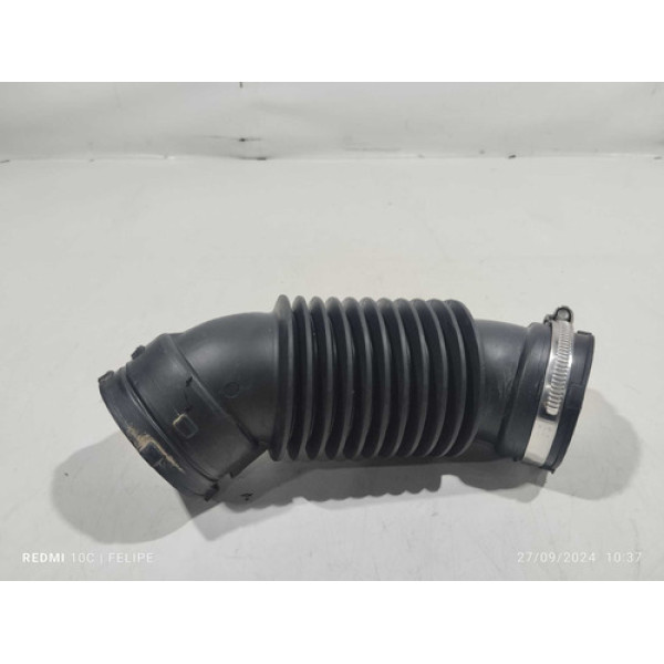 Mangueira Do Filtro De Ar Ford New Fiesta 2018