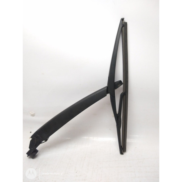 Braço Limpador Traseiro Citroen C3 013/015 (sem Palheta)