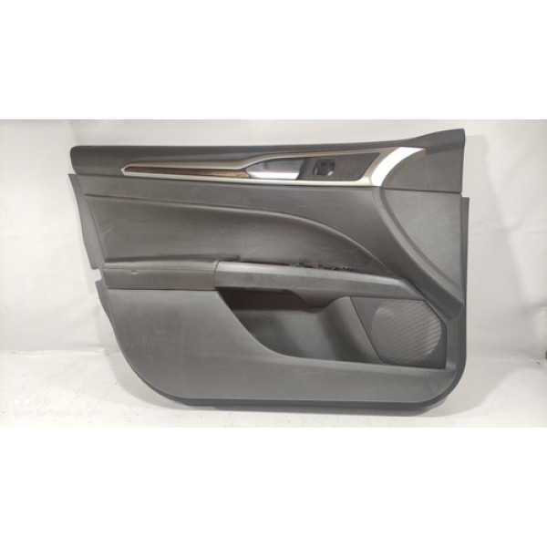 Forro Porta Dianteira Esquerda Fusion Titanium 2014/2016