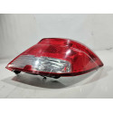 Lanterna Direita Chevrolet Onix 2015(52104494 Valeu Original Direito/passageiro Vermelho
