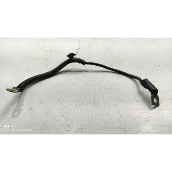 Cabo Negativo Terra Bateria Citroën C4 2.0 2012 