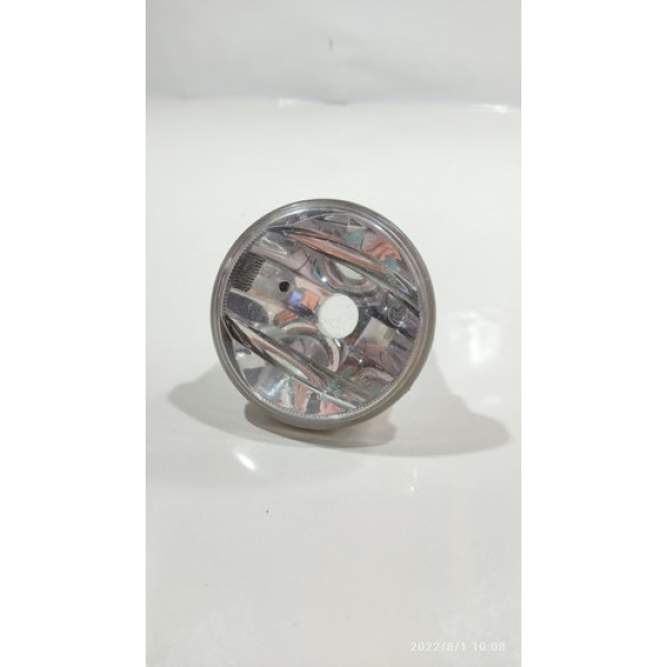 Farol De Milha Lado Direito Peugeot 2008 Griffe 2017