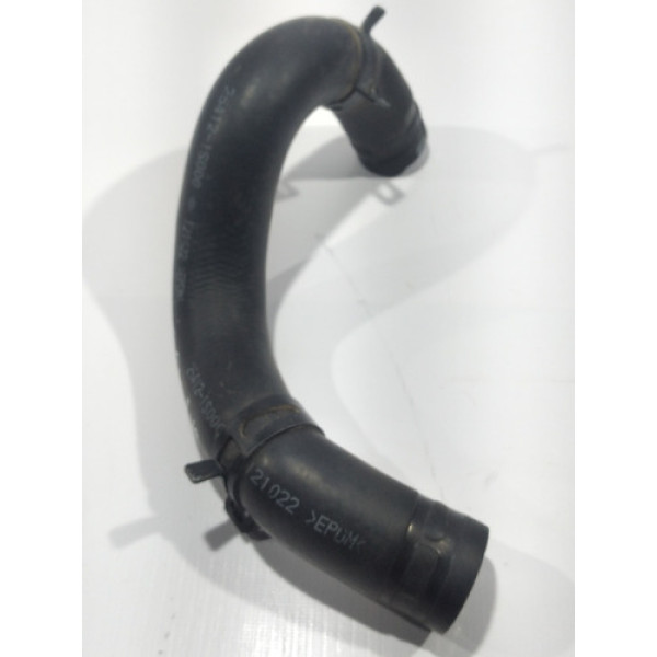 Mangueira Inferior Radiador Hyundai Hb20s 1.0 3cc 2015