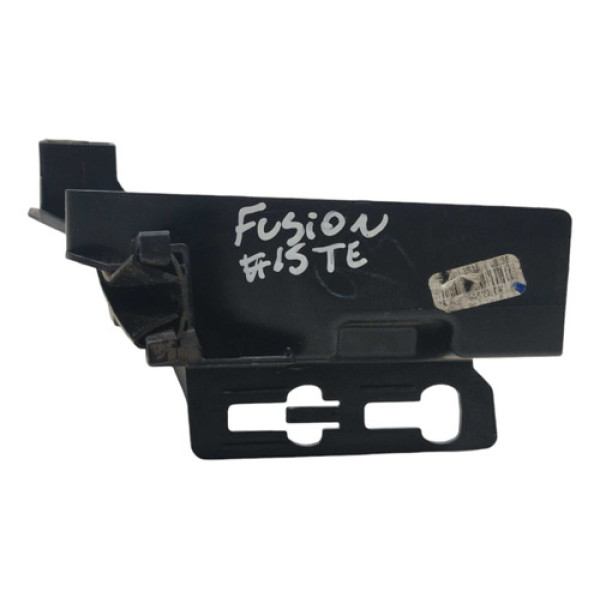 Guia Canaleta Do Vidro Traseiro Esquerdo Fusion Tgdi  2013