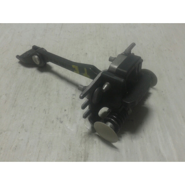 Limitador Porta Traseira Esquerda Citroen C3 2015