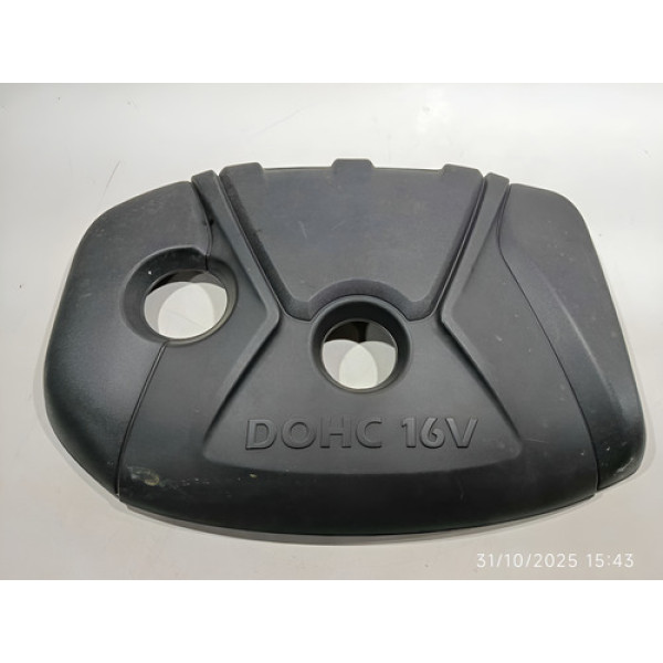 Tampa Capa Superior Do Motor Hyundai Elantra 2013