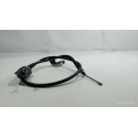 Cabo Direito Do Freio De Mão Chevrolet Onix 2016