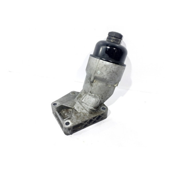 Suporte Cavalete Filtro Óleo Mercedes Benz A160 2000 A 2005
