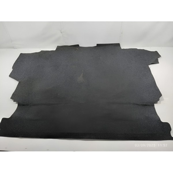 Carpe Forro Do Porta Malas Ford Fusion 2.5 2010